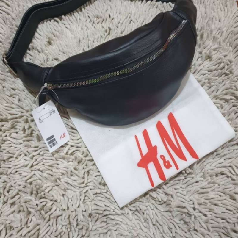 Waist bag outlet h&m pria