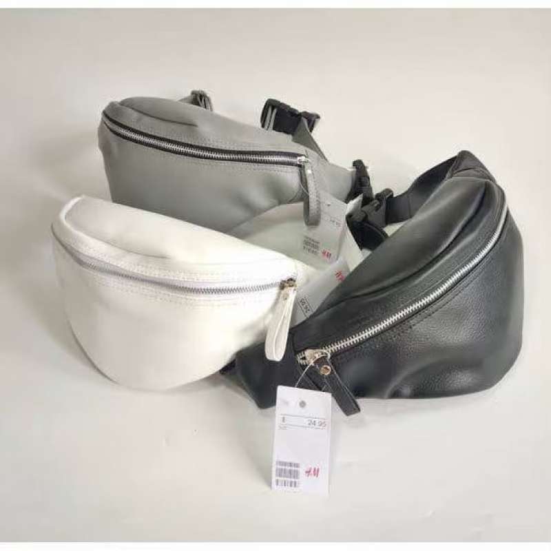 Harga waist bag h&m original clearance