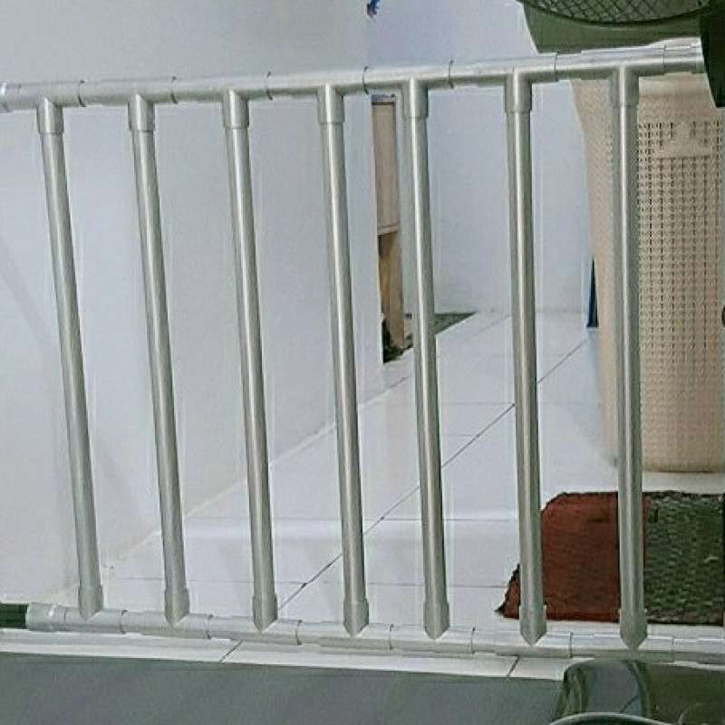 HARGA PROMO Pagar pintu pengaman bayi pagar bayi pagar tangga