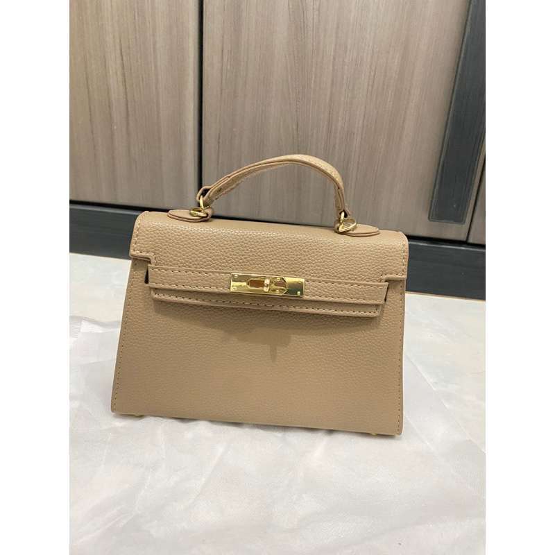 Harga sling sales bag hermes original