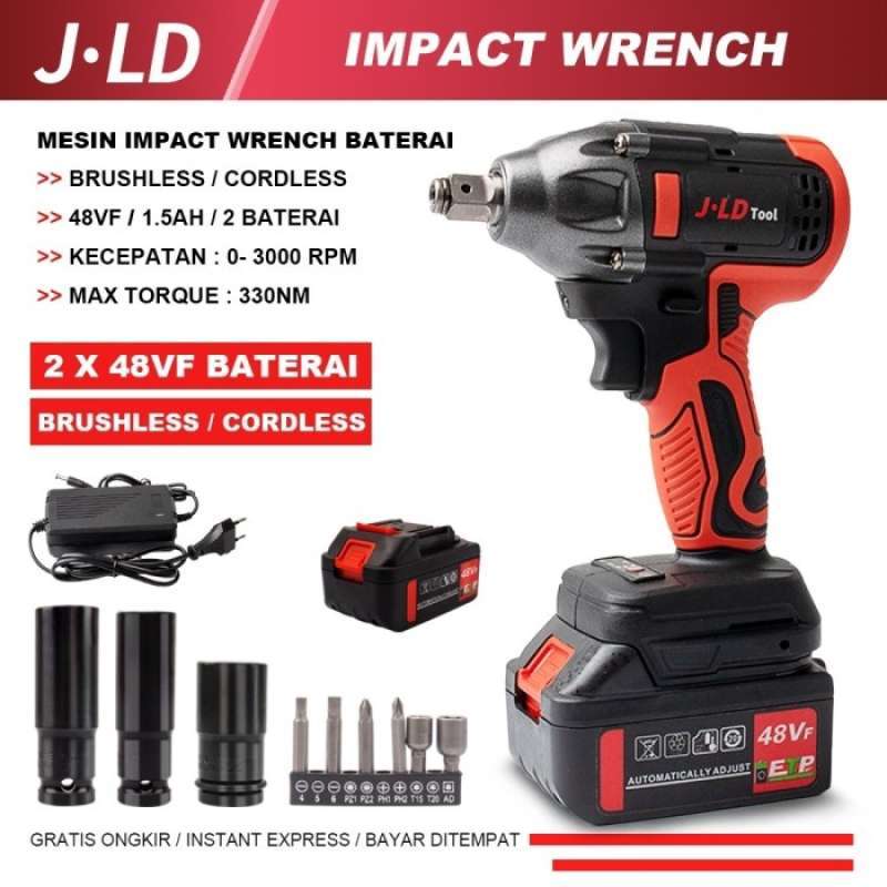 Uchiha impact wrench 2025