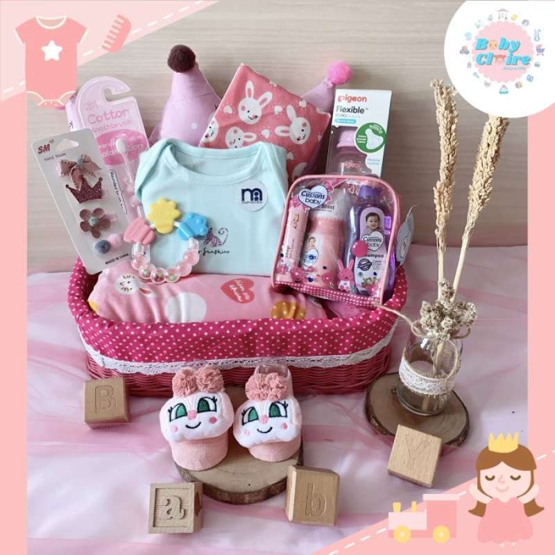 Mothercare hampers hotsell