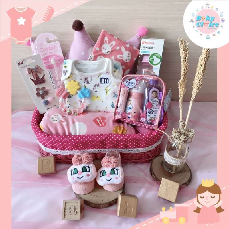 Baby hamper mothercare discount