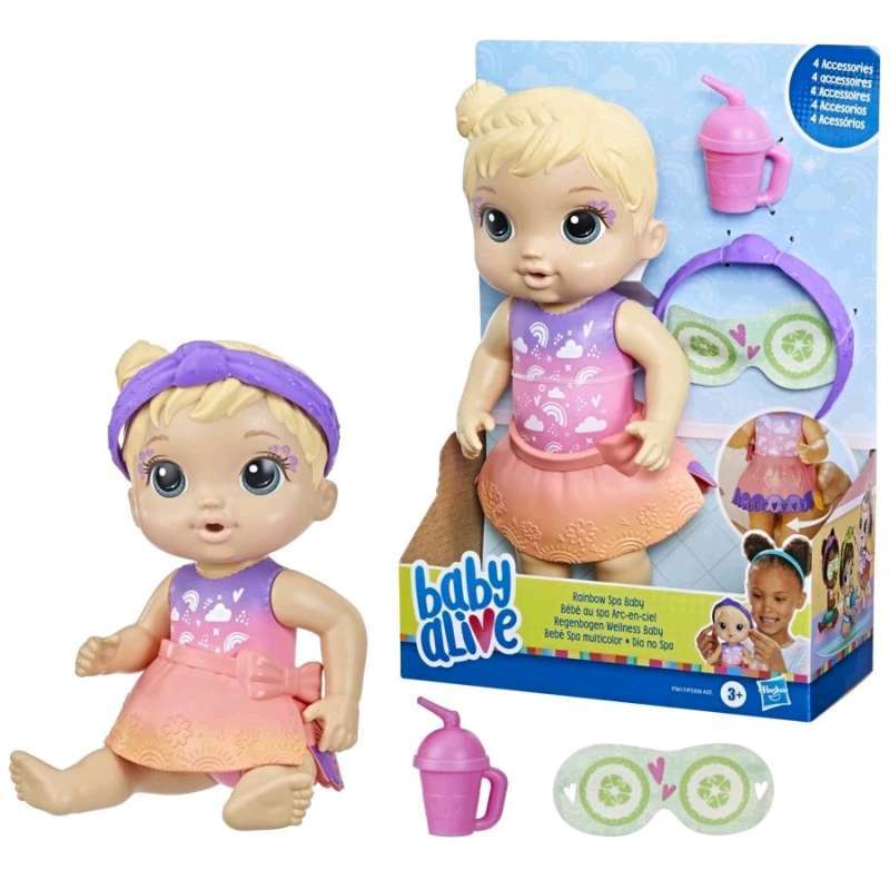 Baby alive 2024 toyzz shop