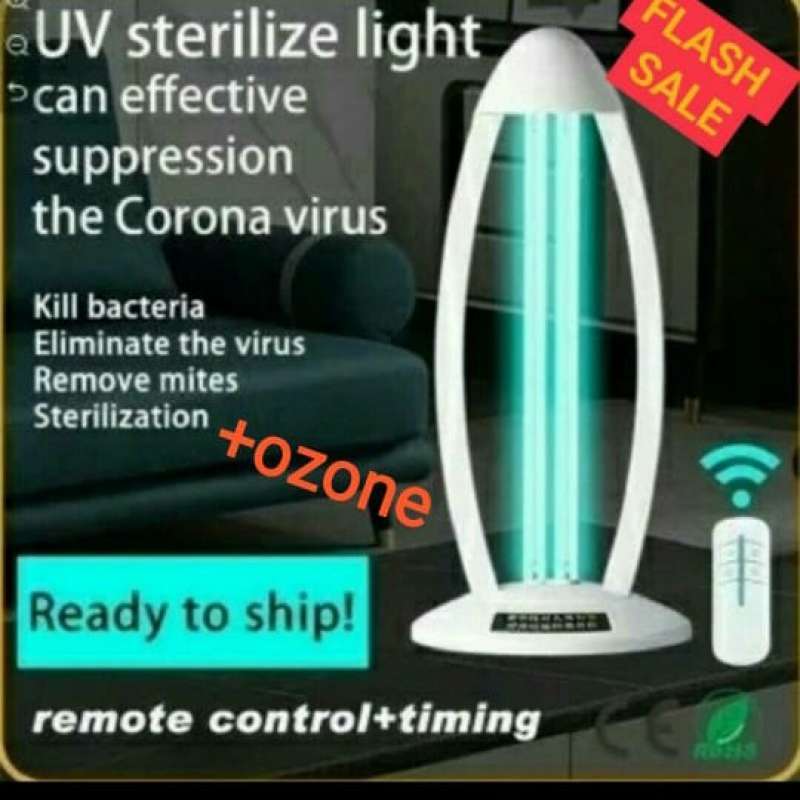 Lampu uv sale light