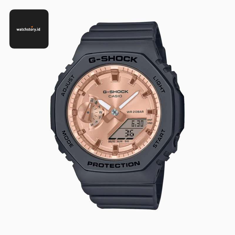 jam tangan g shock wanita original