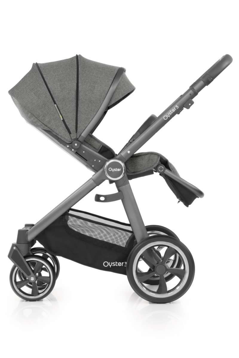 Harga stroller oyster 3 store