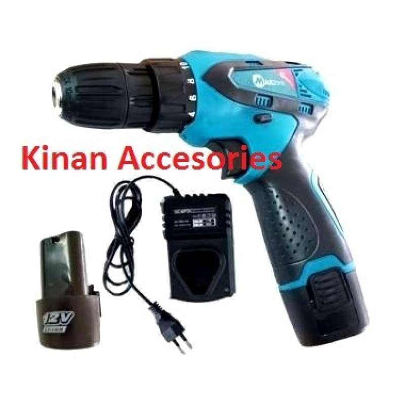 Mailtank cordless drill on sale