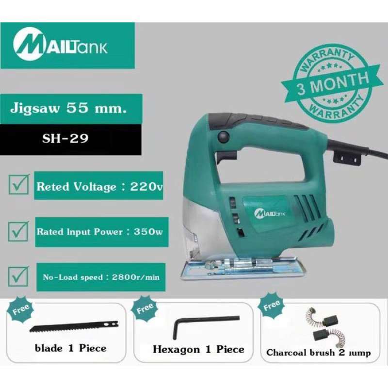 Mailtank jigsaw sales