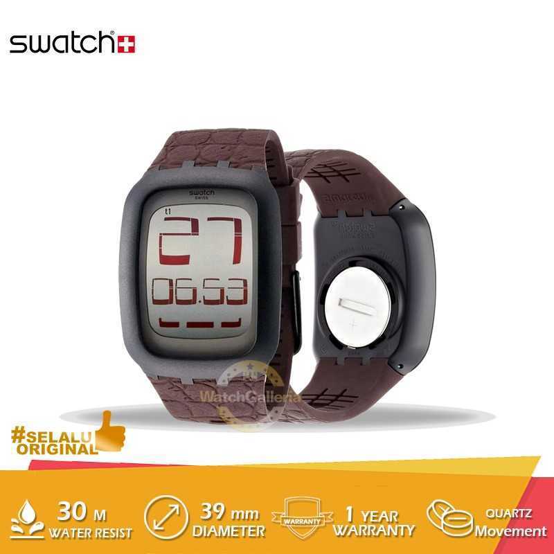 Jual Jam Tangan Swatch Surb Terbaru Harga Murah Blibli