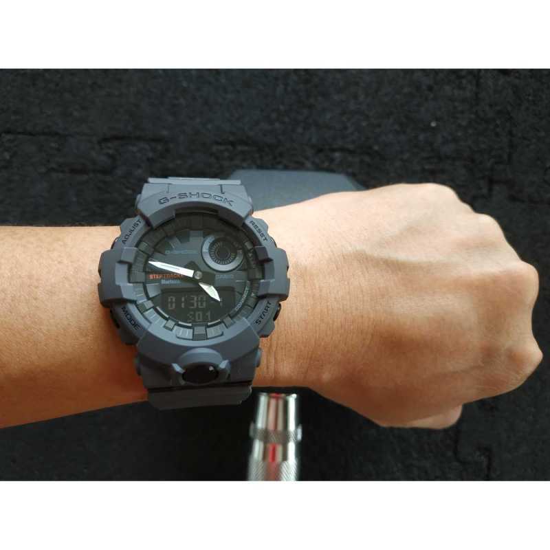 G shock gba 800 8adr deals