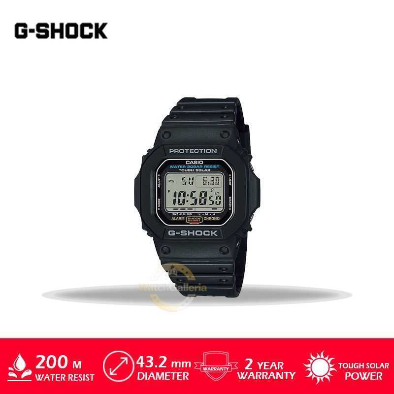 G shock terbaru new arrivals 2019 original