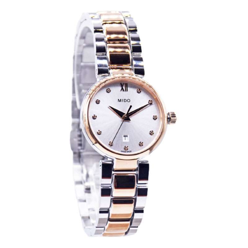 Jam shop mido ori
