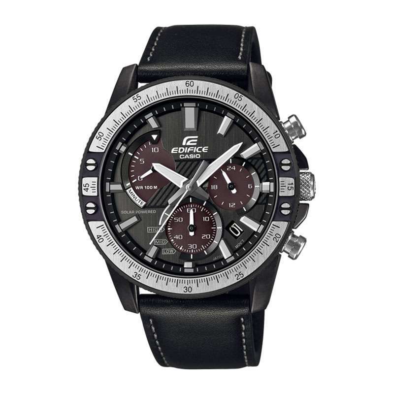 Promo CASIO ORIGINAL CASIO EDIFICE EQS 930TL 1AVUDF JAM TANGAN