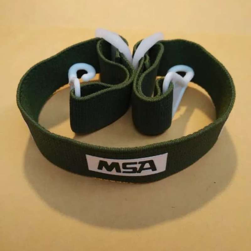 Tali dagu msa hot sale