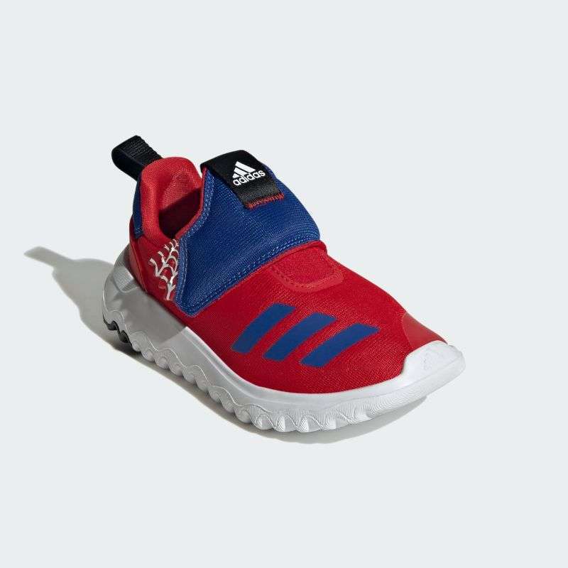 Logo adidas hotsell warna merah