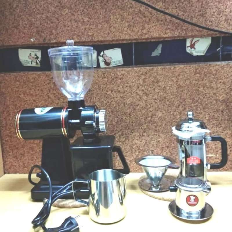 Alat deals coffee maker