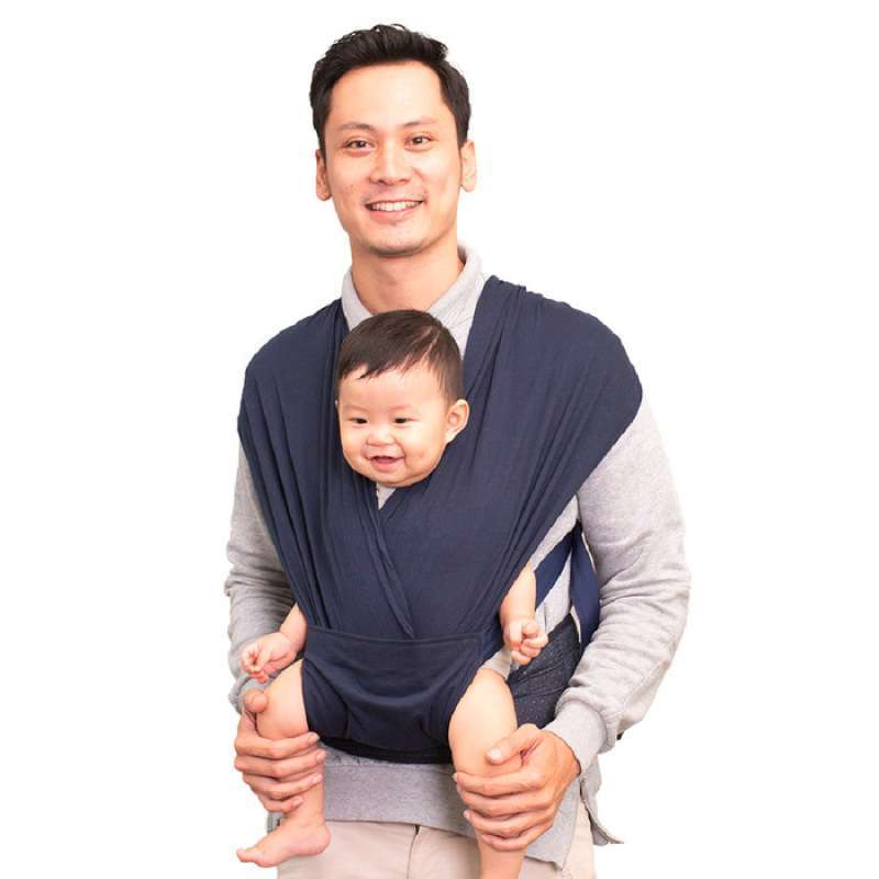 Gendongan wrap deals