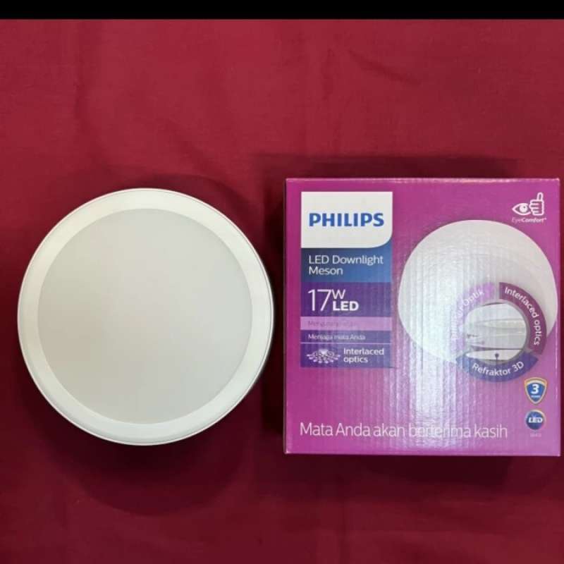Downlight cheap panel philips