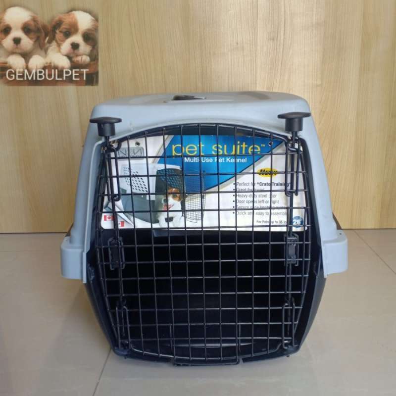 Noztonoz dog crate deals