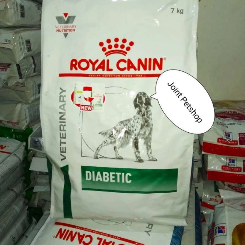 Hills diabetic dog food sale