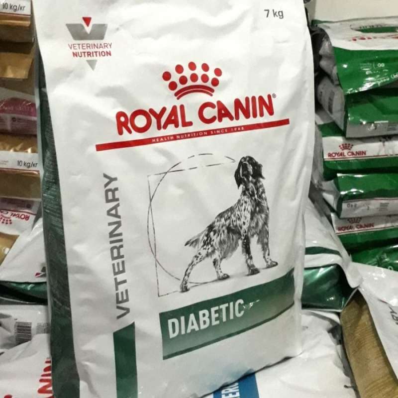 Royal canin best sale diabetic 7kg