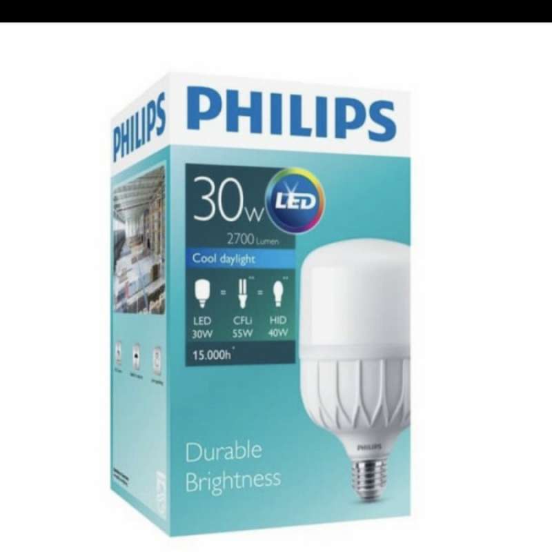Philips led 30 clearance watt