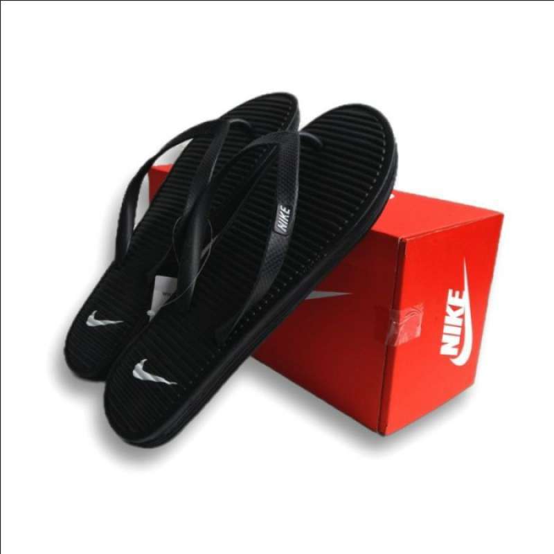 Sandal nike 2025 solarsoft