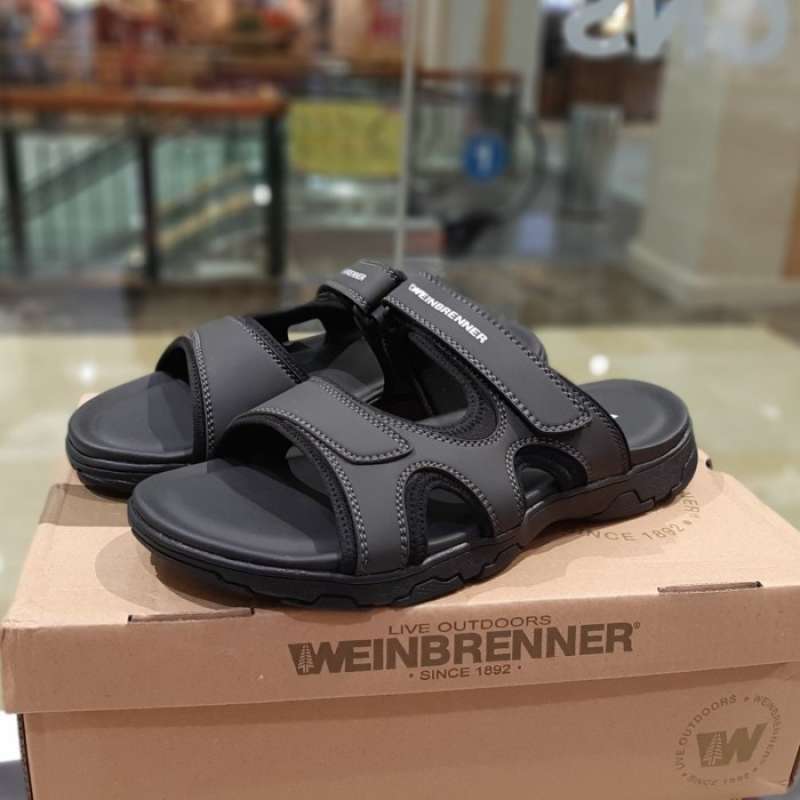 Sandal top weinbrenner original