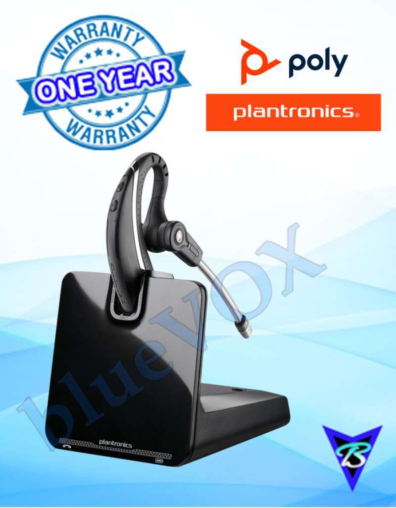 Plantronics cs530 office wireless headset deals