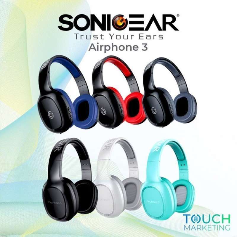 Airphone 3 shop