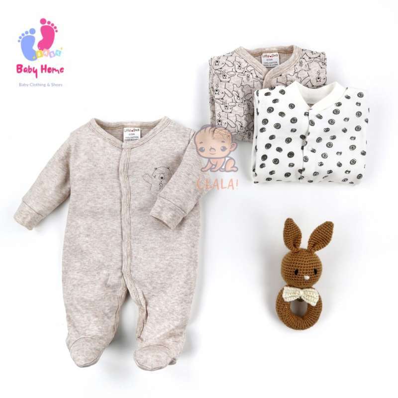 Jumper baju bayi clearance