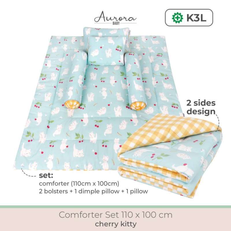 Baby comforter sale hot sale