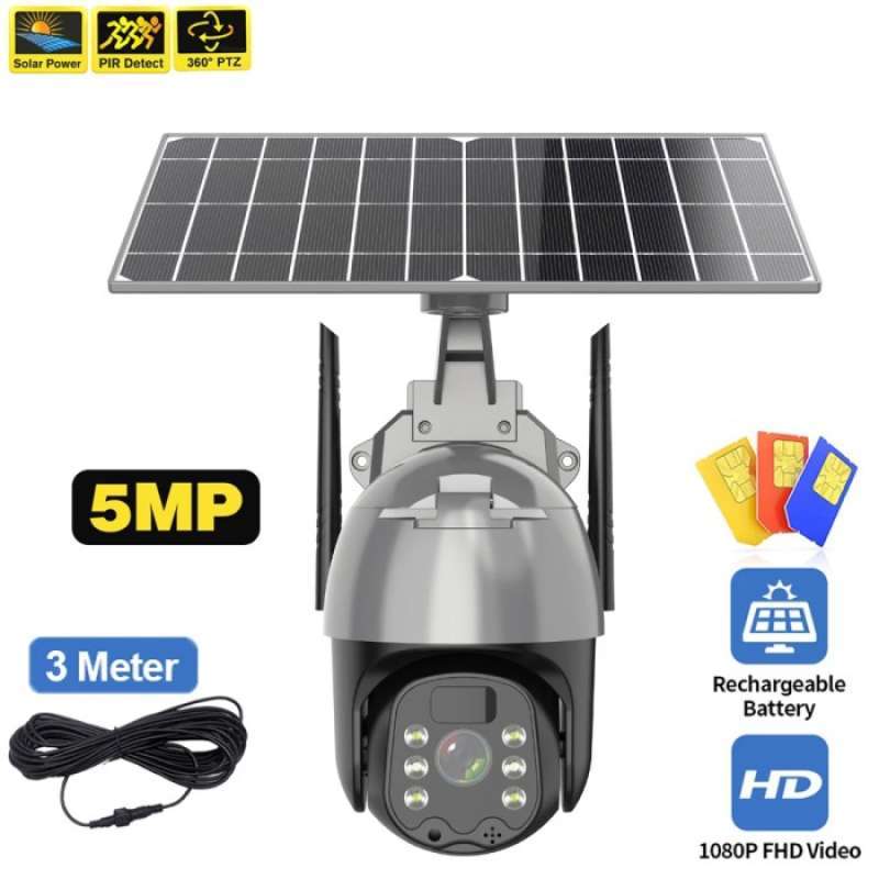 Kamera cctv 360 derajat outdoor discount