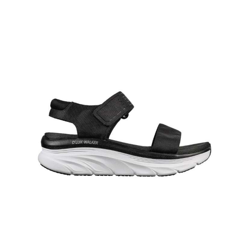 Sepatu sandal skechers clearance