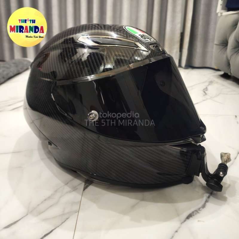 Agv pista clone top