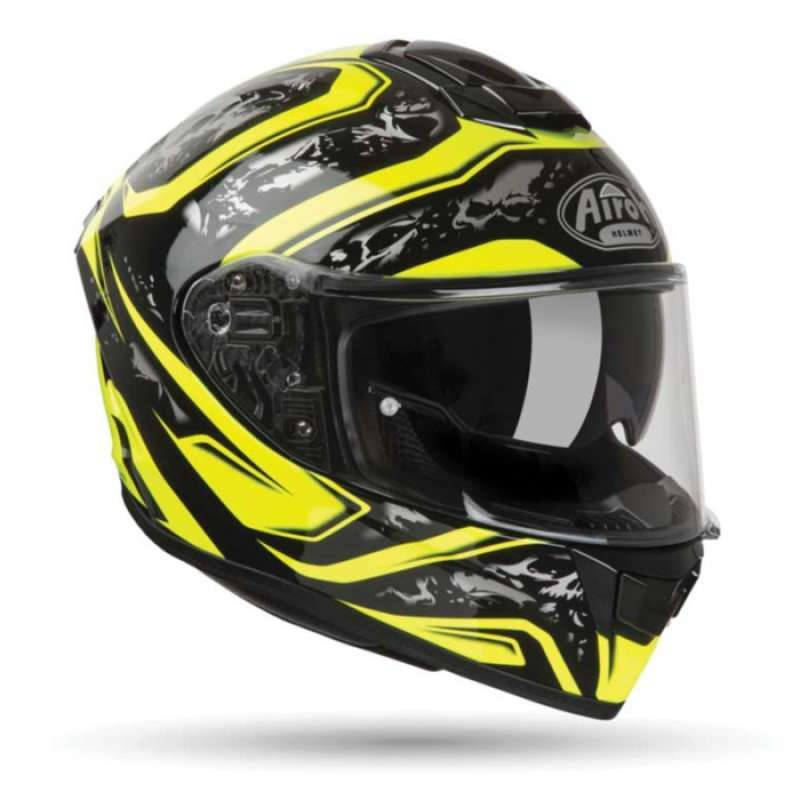 Airoh st501 dude yellow gloss cheap