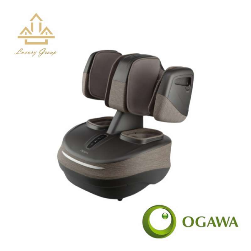 Ogawa knee massage best sale