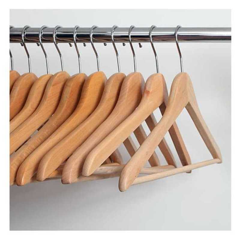 Hanger best sale kayu ikea