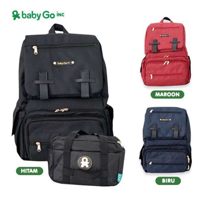 Cooler bag baby 2025 go inc