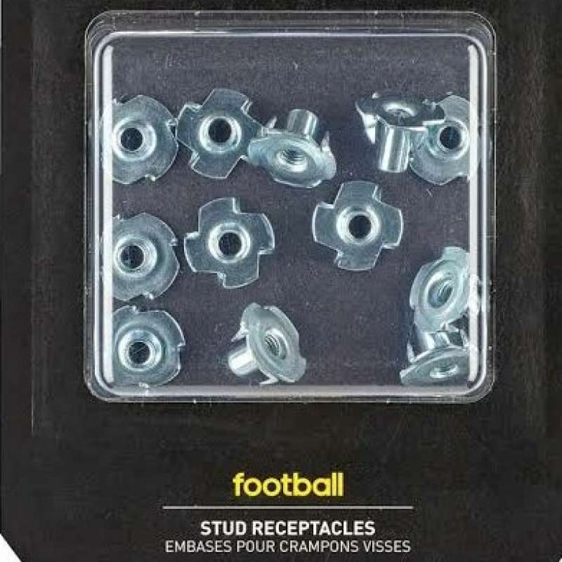 Adidas stud receptacles shop