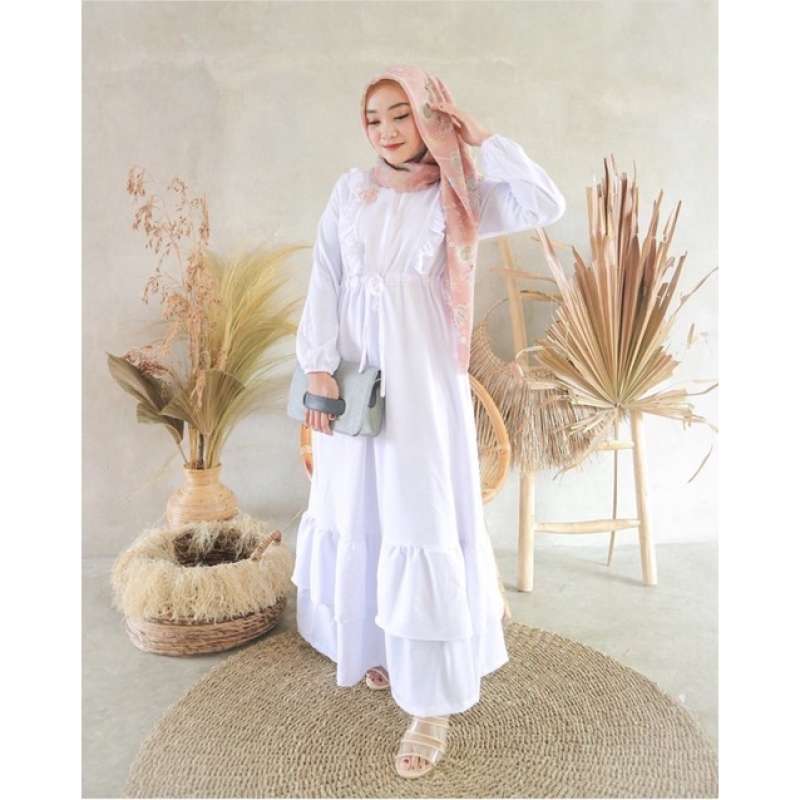 Dress outlet zara terbaru