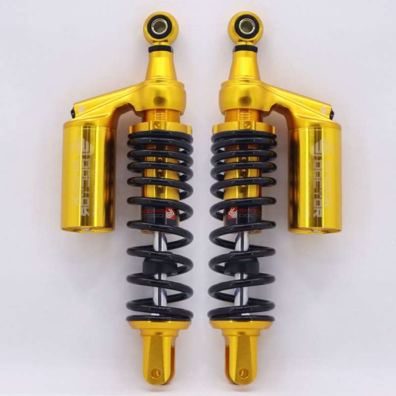 Shock doctor 335 top