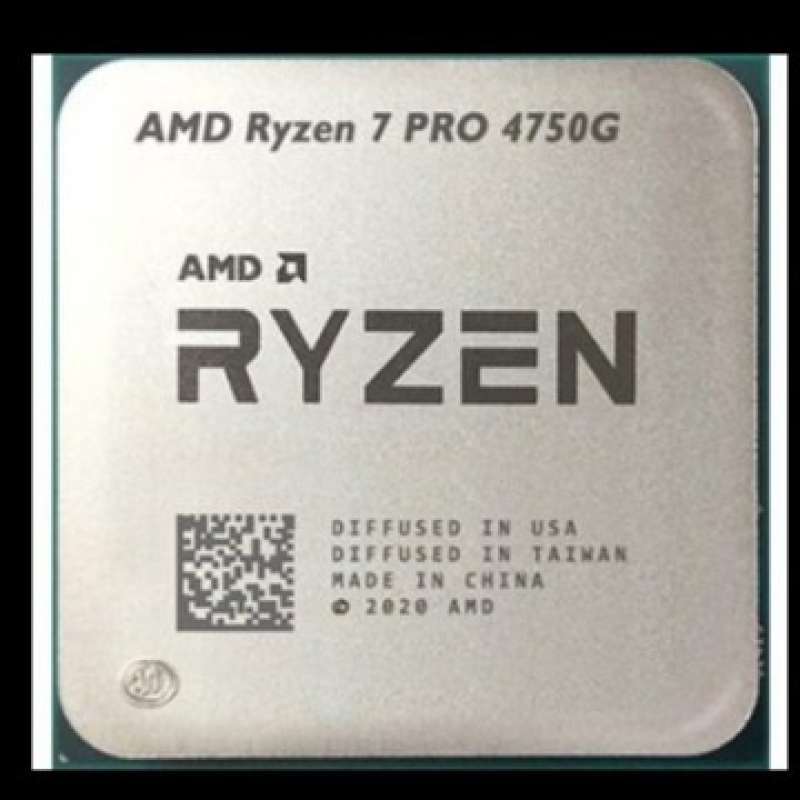 Ryzen pro 4750 cheap