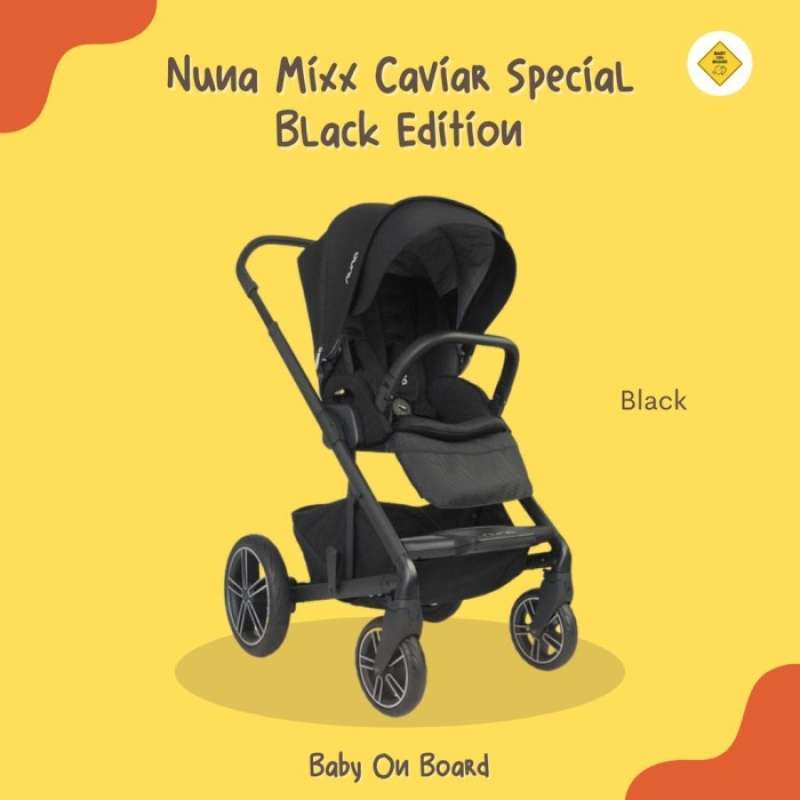 Harga nuna sale mixx 2