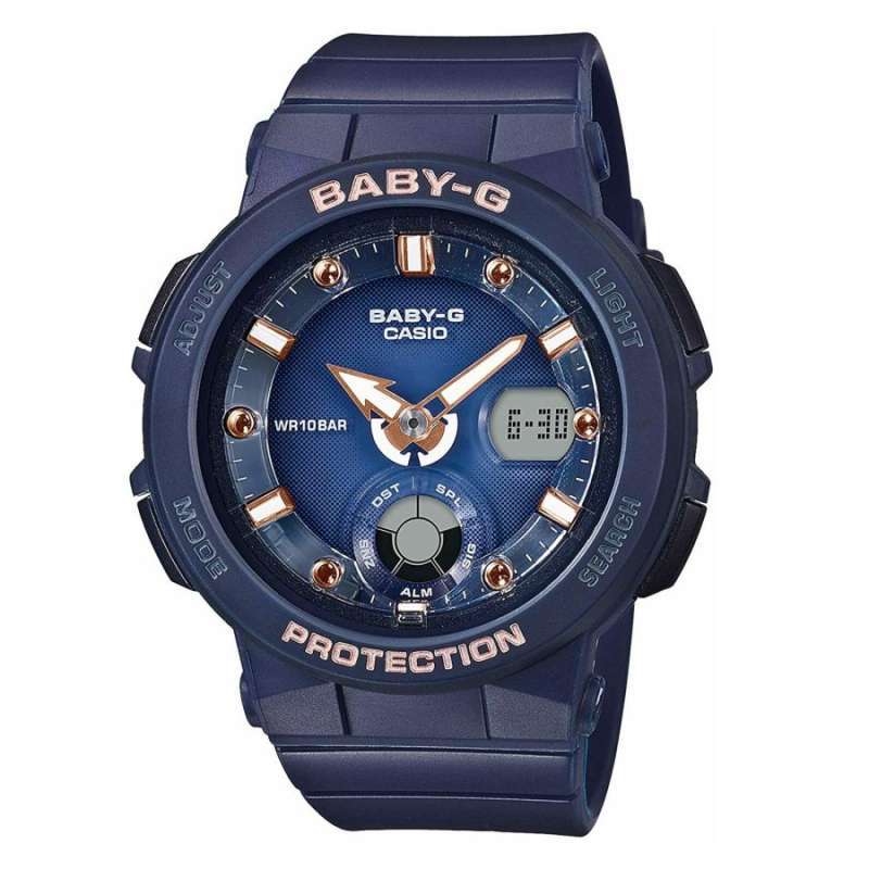 Baby g navy sales