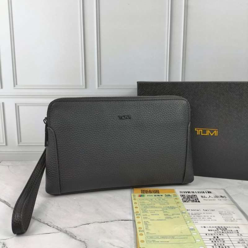 Pouch bag pria branded cheap