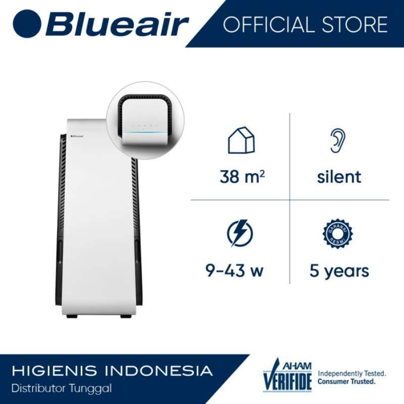 Blueair outlet healthprotect 7410i