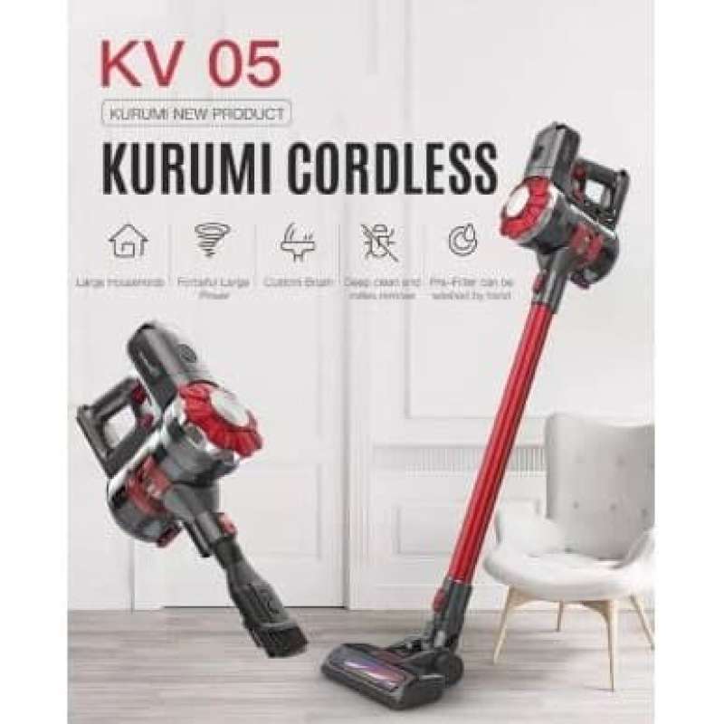 Kurumi kv05 outlet review