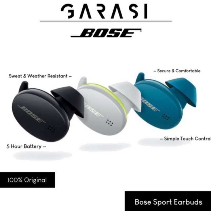 Bose airboom hotsell airdots